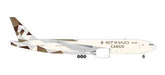 Herpa 538282 - 1:500 - Boeing Airways Cargo 777F A6-DDD